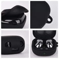 thumbnail image 4 of Funda de silicona para Samsung Galaxy Buds 2 Pro/Buds 2/ Buds Pro, 4 of 7