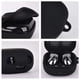 thumbnail image 4 of AIRSPO - Funda de silicona compatible con Samsung Galaxy Buds 2 Pro/Galaxy Buds2/Galaxy Buds Pro/Galaxy Buds Pro 2/Galaxy Buds Live/Galaxy Buds FE (negro), 4 of 5