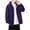 *1-Purple, variant on Men's UPF 50+ Full Zip Hooded Jacket with Side Pockets,Breathable Quick Dry Outdoor Hiking Top For Men,Beige,S-3XL