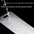 thumbnail image 2 of Titanium Alloy Cutting Board Double Sided Titanium Alloy Kitchen Chopping Board, 2 of 4