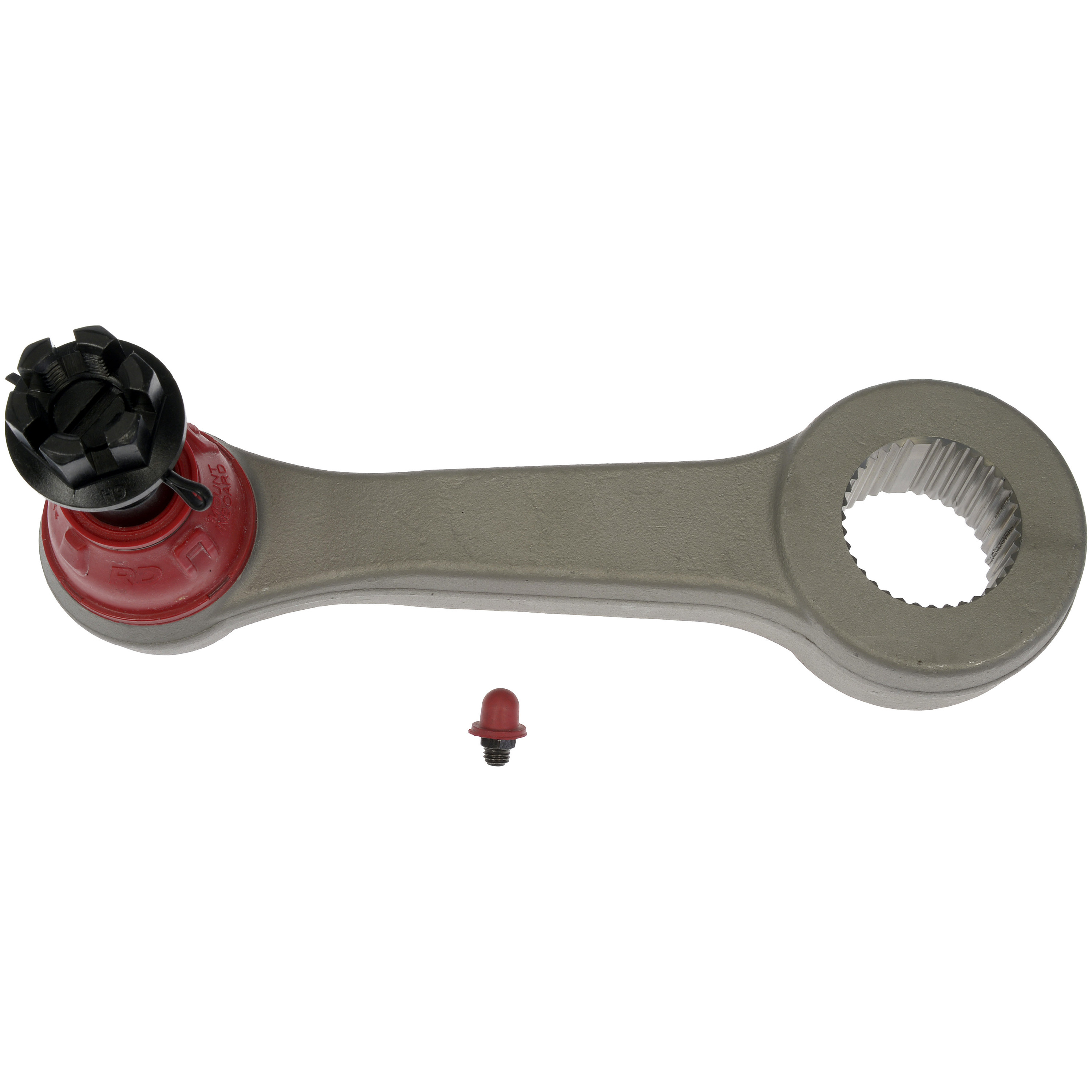 Dorman PA70149RD Steering Pitman Arm for Specific Nissan Models