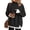 A1 Black, variant on Womens Crewneck Sweatshirts Fall Clothes,Patchwork Long Sleeve Loose Fit Pullover Tops,Fashion 2026 School Teacher Outfits,Cowboy Chic Knit Cozy Warm Layered Winter Oversized Sweaters Beige