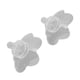 thumbnail image 1 of Protector de pezón BuyWeekMX para lactancia materna 2 piezas silicona Tecnología de vanguardia, 1 of 9