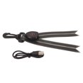 thumbnail image 2 of Colgante De Tira Reflectante De PVC Impermeable LED Luminoso, 2 of 7