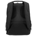 thumbnail image 3 of Mochila Targus Zip-Thru Air Trvlr con equipaje negra, 3 of 8
