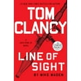 thumbnail image 1 of Pre-Owned Tom Clancy Line of Sight (Paperback) 0525631828 9780525631828, 1 of 1