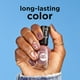 thumbnail image 5 of Esmalte de uñas Sally Hansen Miracle Gel Wild & Free Pink, 5 of 6