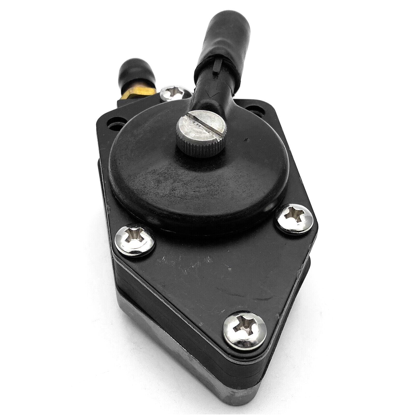 New Fuel Pump Assembly for Johnson Evinrude 25-235HP 438559 0438559 ...