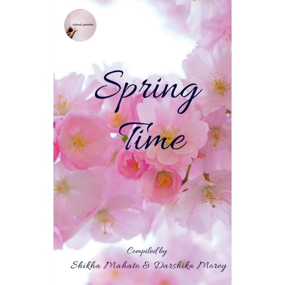 Spring Time, (Paperback)