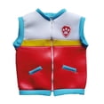 thumbnail image 3 of Disfraz de Cosplay Arco Iris Latino de Patrulla Canina Ryder para niños, 3 of 5