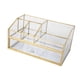 thumbnail image 2 of Organizador de cosméticos con cajón, versátil, de gran capacidad, práctico soporte para el cuidado de piel, organizador de baño para joyas, esmalte L, 2 of 8