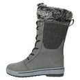 thumbnail image 2 of Northside Womens Bishop SE Cold Weather Fashion Boot, 2 of 6