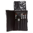 thumbnail image 2 of Stila pro artist brush set #5, #7, #13, #21, #33b TRAVEL PACK, 2 of 3