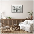 thumbnail image 2 of Amanti Art Longhorn Wood Framed Wall Art Print, 2 of 6