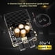 thumbnail image 4 of Placa Amplificadora de Potencia Estéreo TDA7850 de 4 X 80 W, Clase AB, Módulo de Audio para Automóvil ACC, 4 of 5
