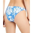 thumbnail image 4 of Juniors' Roxy Love Printed Bikini Bottoms Regatta Surf L, 4 of 4