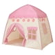 thumbnail image 2 of Tienda de Juegos para Niños Plegable Tiendas de para Bebés de Gran Espacio Césped para Juguetes de Cumpleaños El 130x100x130cm, 2 of 2