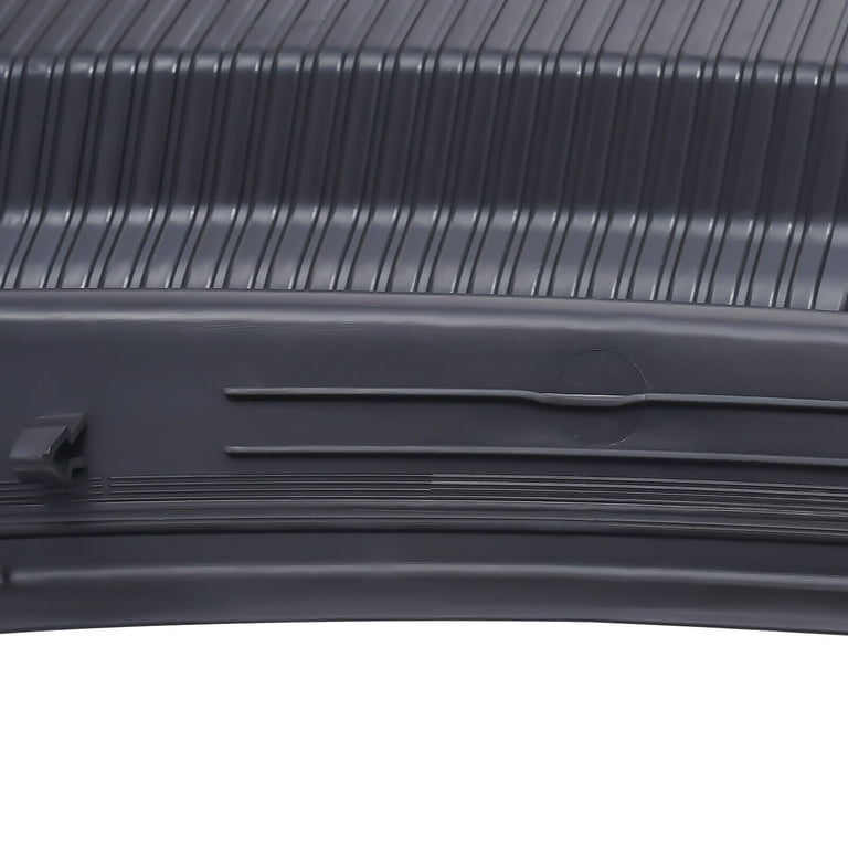 Kojem Windshield Cowl Cover Compatible With Jamaica