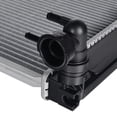 thumbnail image 4 of ECCPP Replacement 13076 Radiator 3284 Condenser fit for 2007-2010 for Toyota for Sienna 3.5L, 4 of 4