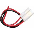 thumbnail image 1 of Zirgo High Performance Cooling Products ZFPL2 Zirgo Fan Wire Harness for Plus Connector, 1 of 1