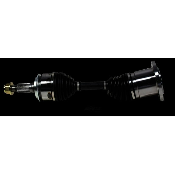 GSP NCV10055 Fits select: 1990-1996 CHEVROLET ASTRO, 1990-1996 GMC SAFARI