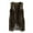Green, variant on Winter Jackets for Women, Women Autumn Winter Suede Ethnic Sleeveless Tassels Fringed Vest Cardigan