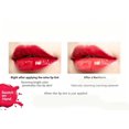 thumbnail image 5 of Red Wine Bottle Lip Gloss Lip Mouth Red Lipstick Long-lasting And Non Fading Non Stick To Cup Liquid Lipstick 7ml, 5 of 5