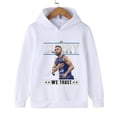 thumbnail image 5 of Sudadera con capucha para niños con estampado de Messi de otoño, sudadera de terciopelo, ropa deportiva informal, parte superior negra adecuada para niños y niñas, 5 of 5