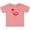 Mauve, variant on Inktastic Pink Flamingo Boys or Girls Baby T-Shirt