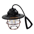 thumbnail image 1 of Linterna LED para acampar, iluminación , 7 modos de lámpara, lámpara colgante IPX4, luces para acampar resistentes para jardín, terraza al Negro Sunnimix Luces de la linterna, 1 of 8