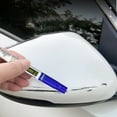 thumbnail image 6 of Touch Up Paint for Cars, White Car Paint Scratch Repair, Two-In-One Car Touch Up Paint Fill Paint Pen, Quick & Easy Solution to Repair Minor Automotive Scratches (1Pcs), 6 of 8