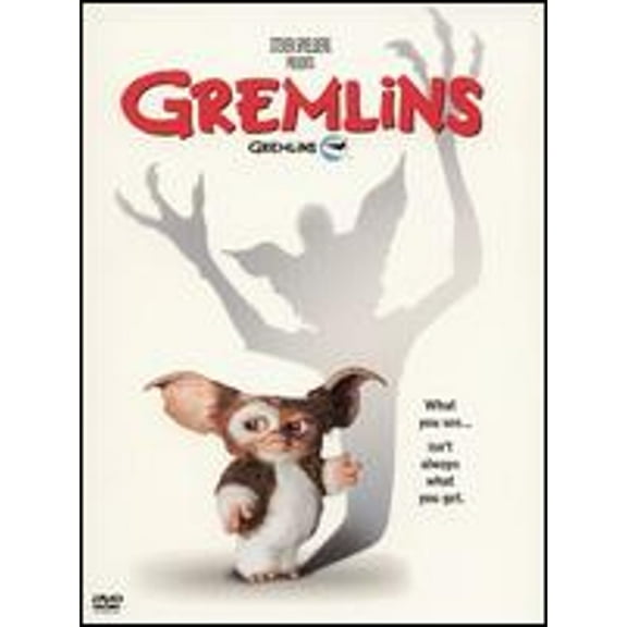 Pre-Owned Gremlins (DVD 0085392124824) directed by Joe Dante