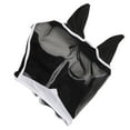 thumbnail image 4 of Mesh Horse Fly ,    Breathable  with Ears for Horse, 4 of 8