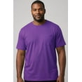 thumbnail image 3 of KingSize Men's Big & Tall The Ultra-Light Comfort Tee, 3 of 6