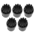 thumbnail image 2 of Cepillo de motor de vapor, cepillo de vapor 5PCS para Karcher SC1 SC2 SC3 SC4 SC5 para el hogar LYUMO Cepillo de motor de vapor, 2 of 6