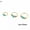 6, variant on Nose Ring Eyebrow Cartilage Tragus Septum Helix Lip Earring Hoop Ball Stud --16
