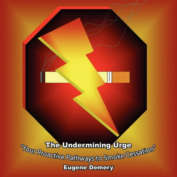 The Undermining Urge, (Paperback)