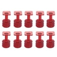 thumbnail image 1 of 40pcs Tabs Dent Removal Tools Dent Removal Tool Auto Paintless Dent Repair Tabs For Car Body Maintenance Auto Tools, 1 of 8