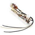 thumbnail image 3 of 3 Way Wired Loaded Prewired Control Plate for Tele Telecaster Guitar, 3 of 5