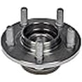 thumbnail image 3 of Dorman - OE Solutions 930-638 Wheel Hub And Bearing Assembly - Front, 3 of 4