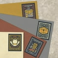 thumbnail image 3 of Western Wear forever postage stamps-2 books (40 stamps), 3 of 3
