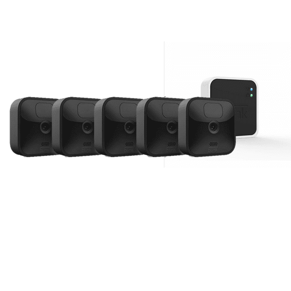 Blink Outdoor Camera