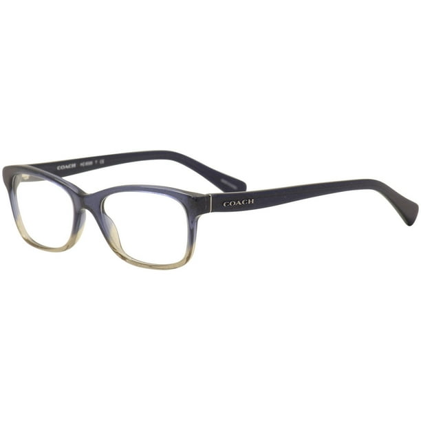 Coach Women's HC6089 Eyeglasses