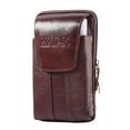 thumbnail image 2 of Bolsa De Cinturón De Cintura Masculina Likrtyny  Para Estrenar, 2 of 4