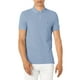 thumbnail image 1 of Polo Tommy Hilfiger de corte regular para hombre Chambray XL, 1 of 6