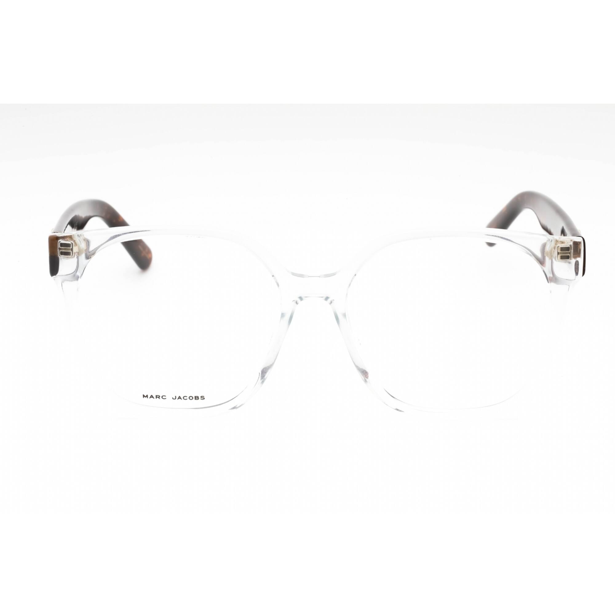 Marc Jacobs EYEGLASSES MJ591-26S-57 New with case Marc Jacobs Eyeglasses MJ1063-07C500--52-mm - Walmart.com main image 4