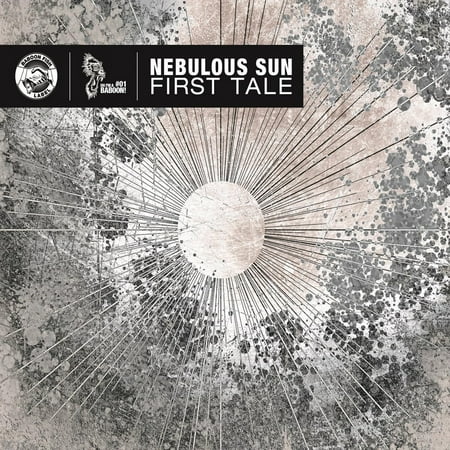 Nebulous Sun First Tale (CD)