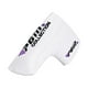 thumbnail image 1 of Fundas protectoras para palos de golf, resistentes al desgaste y duraderas. Club blanco para mujeres, 1 of 9