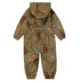 thumbnail image 2 of The Gruffalo Imperméable pour Garçons/filles, 2 of 3