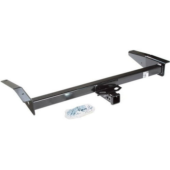 Reese Towpower Hitch Class III, 2" Box Opening, Model #51103